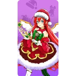 Starlight
Christmas