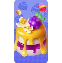Sugar
Supreme