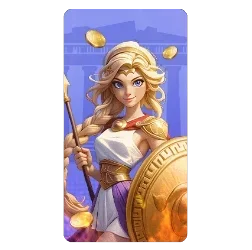 Wisdom
Of Athena