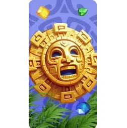 Aztec
Gems