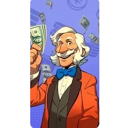Cash
Mania