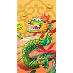 Fortune
Dragon