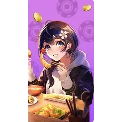 Oishi
Delights
