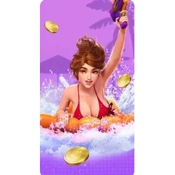 Songkran
Splash